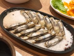 -莆田餐厅(吉隆坡柏威年广场店)
