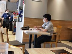 -吉野家(西客站南广场店)