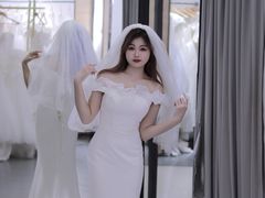 -经典婚纱摄影美学馆·私人定制