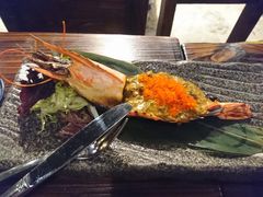 -矶野水产(澳门逸园中心店)
