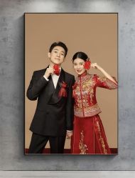 -易摄影婚纱摄影工作室