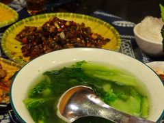 -滇道云南特色料理(康定路店)