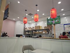 -鲜芋仙(太原街万达店)