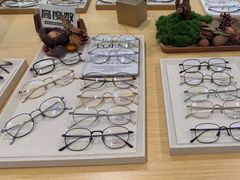 -Eziwish眼镜·蔡司授权店
