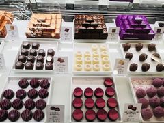 -GODIVA(月星环球港店)