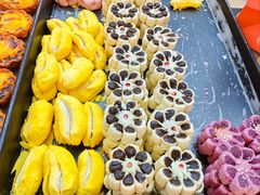 -祥禾饽饽铺·中式糕点(北京来福士店)