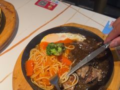 -豪享来中西餐厅(隆昌店)