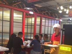 -蛙一刀·麻椒鱼火锅(金仙桥店)