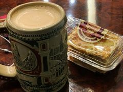 -东海咖啡馆