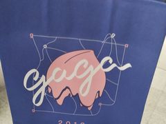 -gaga(深圳福田星河COCO Park店)