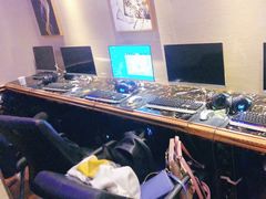 -聚会山庄·派对会议团建别墅轰趴馆(中兴和园店)