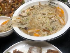 -旺达·福州菜(正大广场店)