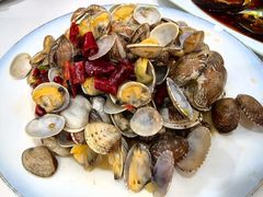-来之顺海鲜菜馆·青岛菜·始于1993(栈桥店)