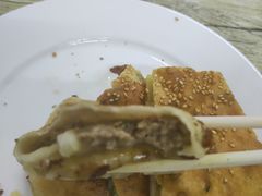 -大南门牛肉包子店