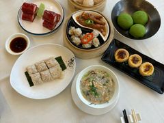 -寻味顺德·顺峰山庄(大良店)