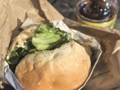 -Fergburger(皇后镇店)