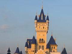 -青岛方特梦幻王国