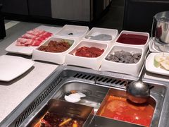 -海底捞火锅(番禺广场店)