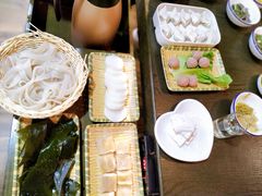 -土著渔匠·养生蝴蝶鱼(香樟路店)