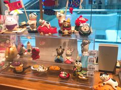 -解忧集市(北京路天河城店)