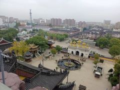 -上海东林寺(金山区)