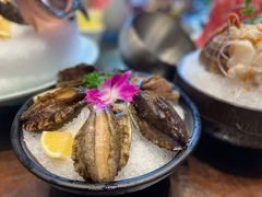 -东海怡品海鲜豆捞(舟宿夜江店)