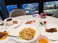 -海味世家·家常菜馆(明州里店)