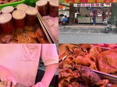 -阿娟牛肉丸·手打牛肉丸·现做现卖