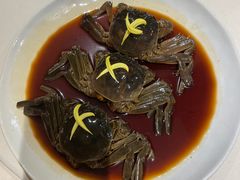 -成隆行·蟹王府(九江路店)