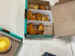 -棒约翰比萨·意面(独墅湖店)