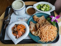 点击看大图 -兰心墩楠月子会所(万达店)