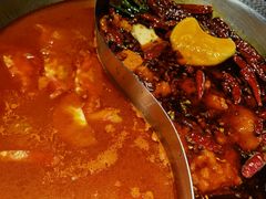 -廖掌柜·重庆鲜货火锅(上海首店)