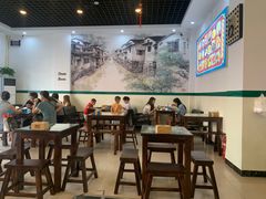 大堂-黎耀阳财神糖水铺(樟木头店)