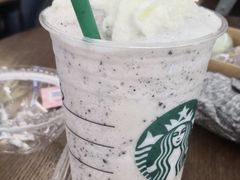-星巴克(昆明金鹰天地店)