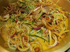 -丝路金桃·新疆菜(徐汇店)