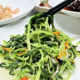 北京人的嘴可真严啊！这家餐厅也太好吃了吧！
