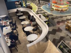 -MINI MARS KIDS CLUB亲子家庭中心(长宁天山店)