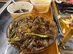 -邛海景风火盆烧烤(大石板古村二分店)