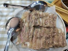 -阿金大白·上海菜馆(新天地店)