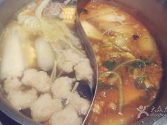 -手选潮汕鲜活牛肉火锅(二七广场店)