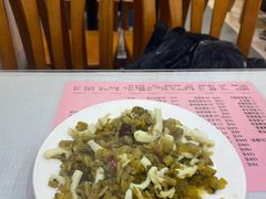 -茂隆餐厅(进贤路店)