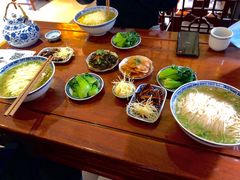 -同得兴 Since·1995 传统苏式面馆(十全街店)