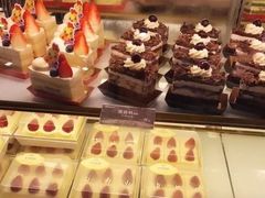 -味多美蛋糕(旧头路店)