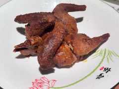 -中国徽菜·徽商故里(罍街店)