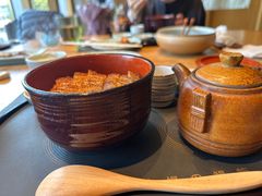 -傲鳗·日本料理(光华路店)