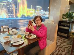 -上海吉臣维景酒店·维多利亚餐厅