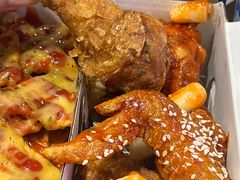 -BOPEYE·波派炸鸡(九霄天地店)