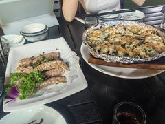 -花开富贵平潭海鲜楼(平潭店)