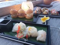-Rock Bar Bali(Bali)