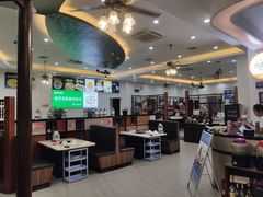 -源港渔村-中山脆肉鲩(博罗店)